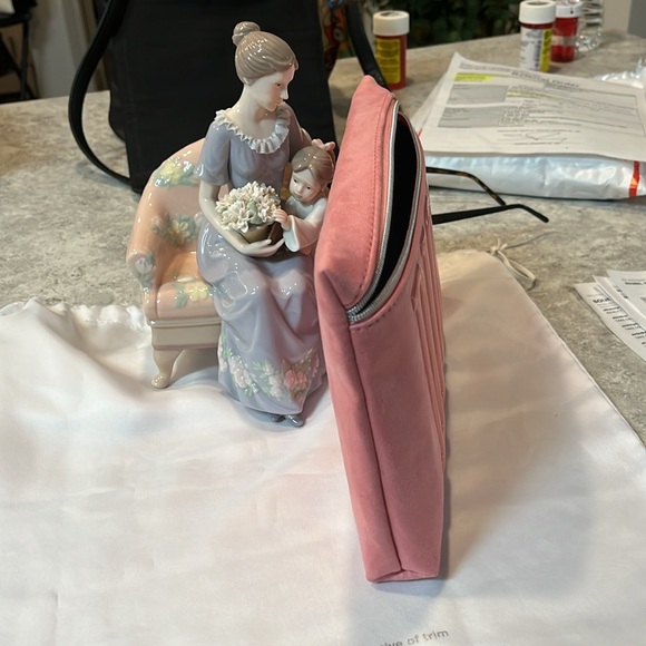 Dior Pink Trousse Pouch GWP/VIP - Picture 6 of 6